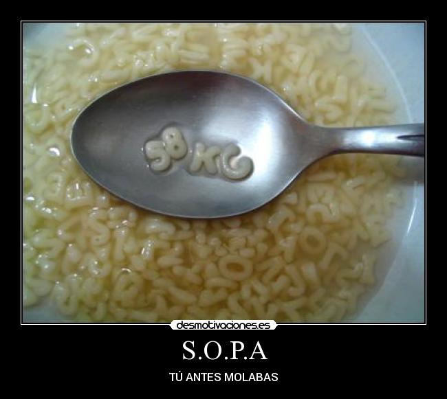 S.O.P.A -