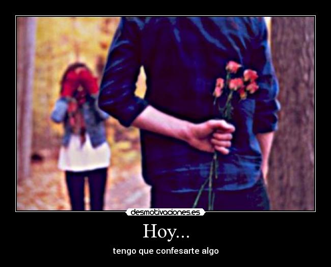 Hoy... - 
