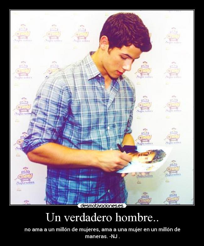 carteles jonas4djeje desmotivaciones