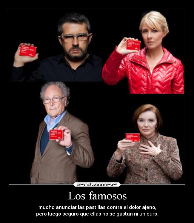 carteles esta sociedad asquerosa desmotivaciones