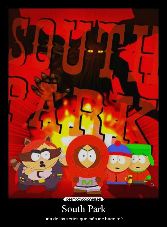 South Park -