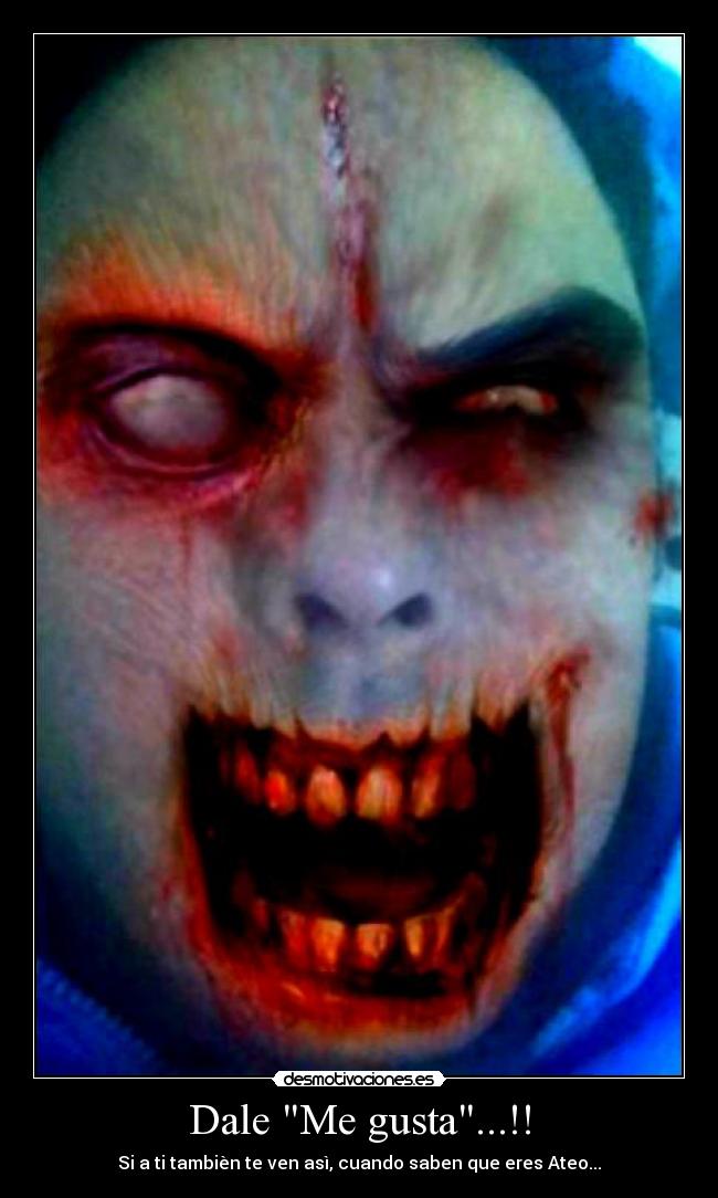 carteles arielbakero2 desmotivaciones