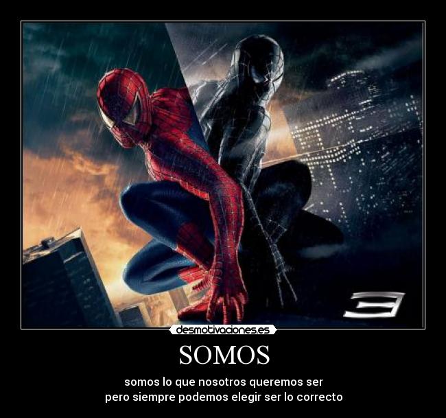 SOMOS - 