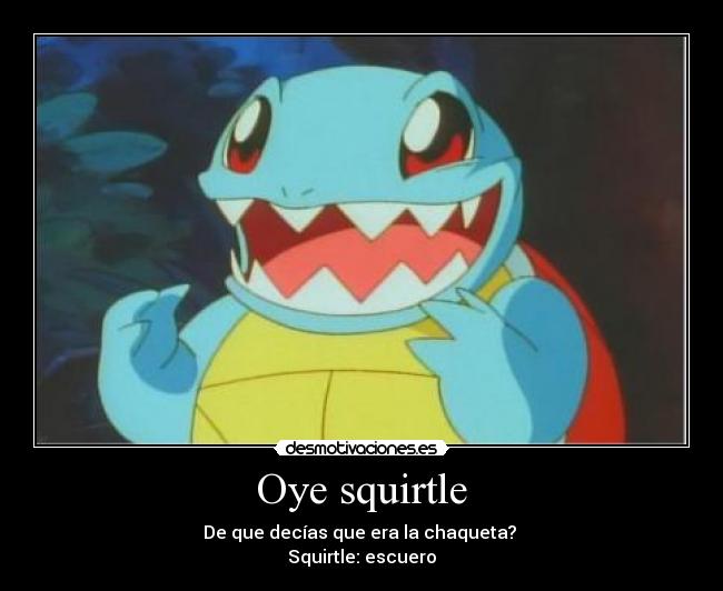 carteles pokemon desmotivaciones