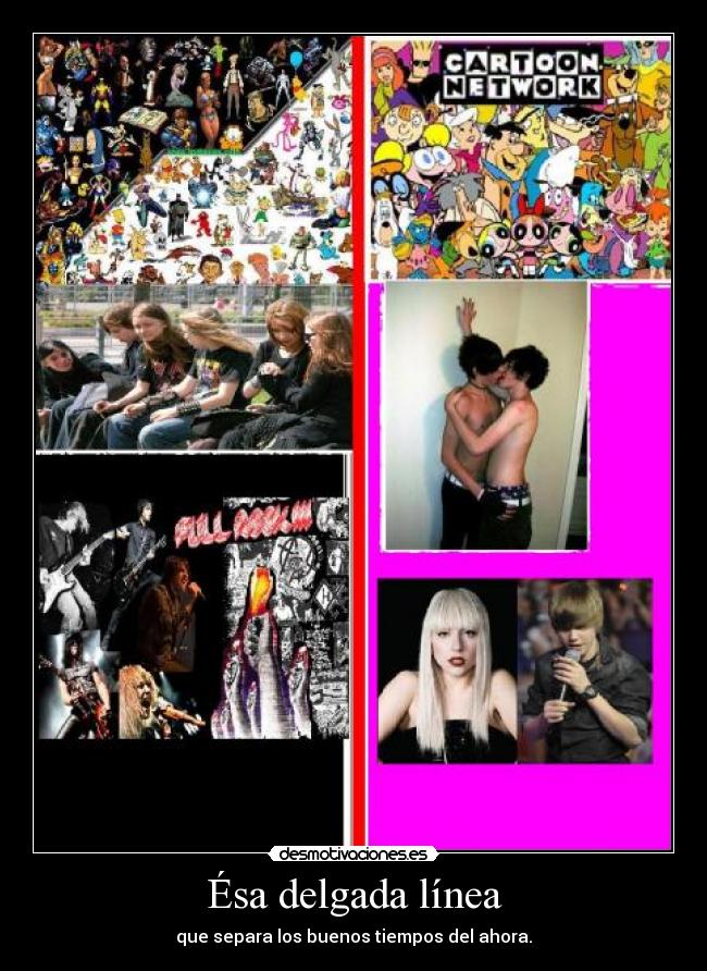 carteles desmotivaciones