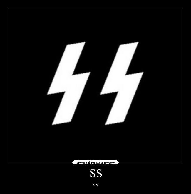 SS - ss