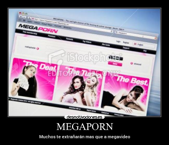 MEGAPORN - 