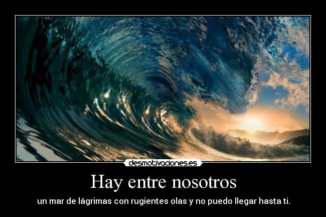 carteles mar desmotivaciones