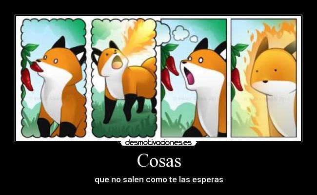 Cosas - 