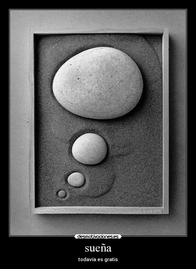 sueña -