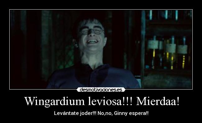 carteles harry intenta pero levanta ainsss pobre harry desmotivaciones