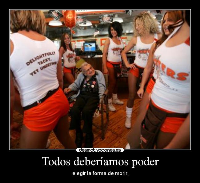 Todos deberíamos poder - 