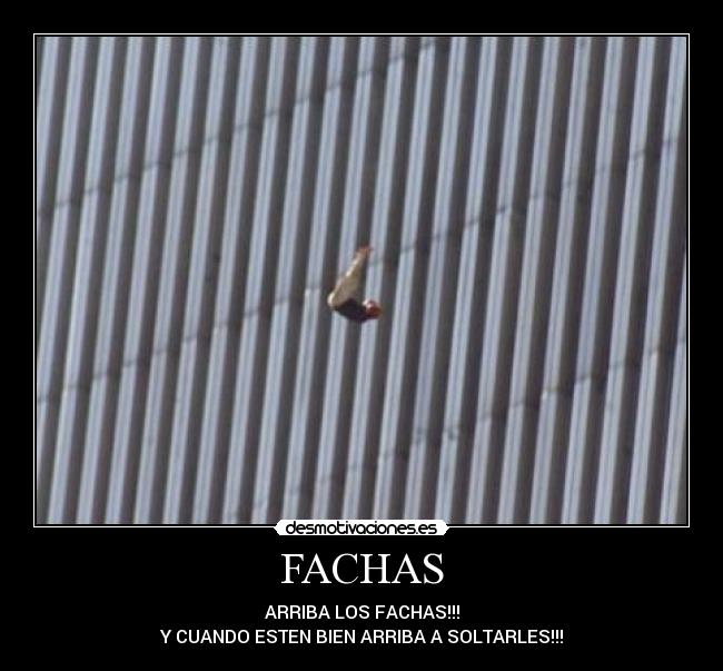 FACHAS - 