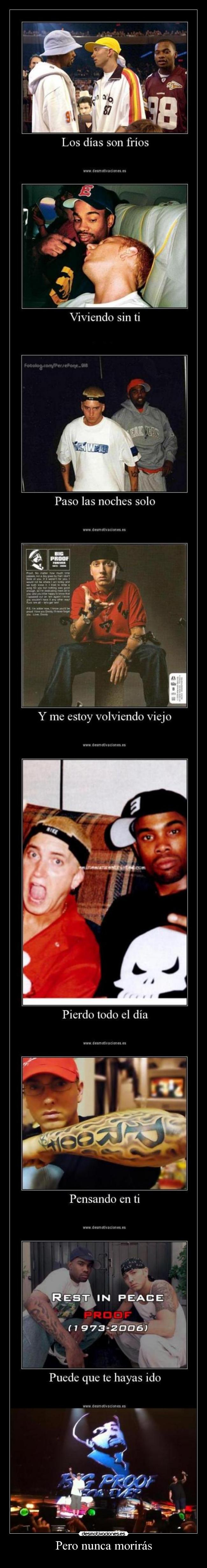 carteles you are never over eminem rip proof elclanviral clanfuego intruders hipsalami nomiresaqui clanvirus desmotivaciones