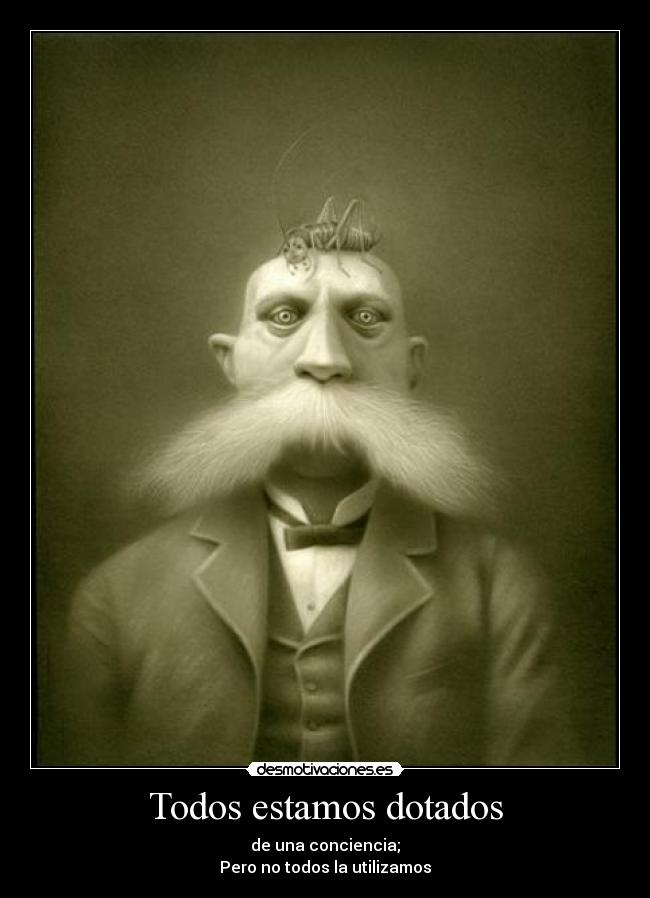 Todos estamos dotados - 