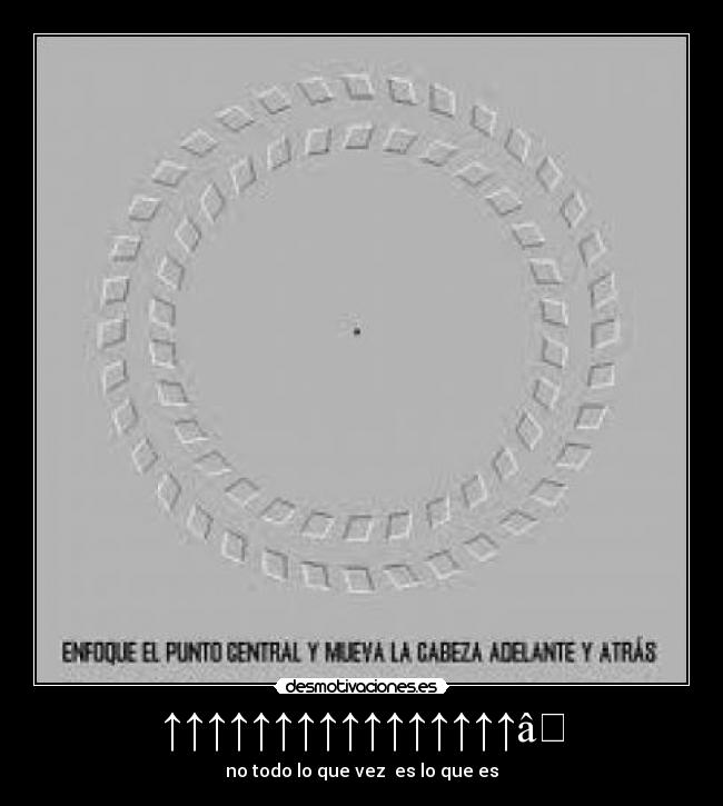 carteles optico desmotivaciones