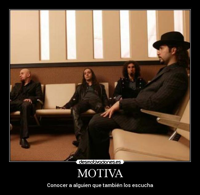 MOTIVA -