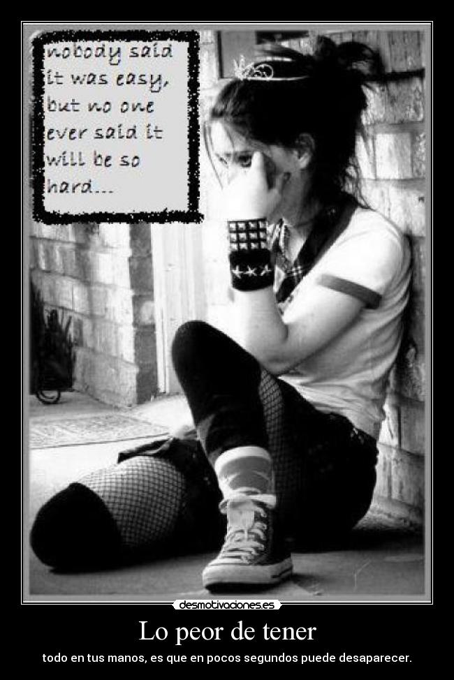 carteles  desmotivaciones