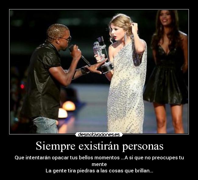 carteles taylor swift desmotivaciones