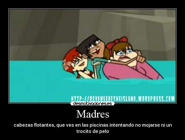 Madres -