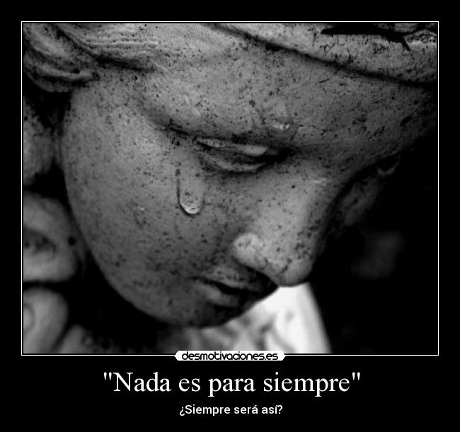 carteles contradicciones desmotivaciones