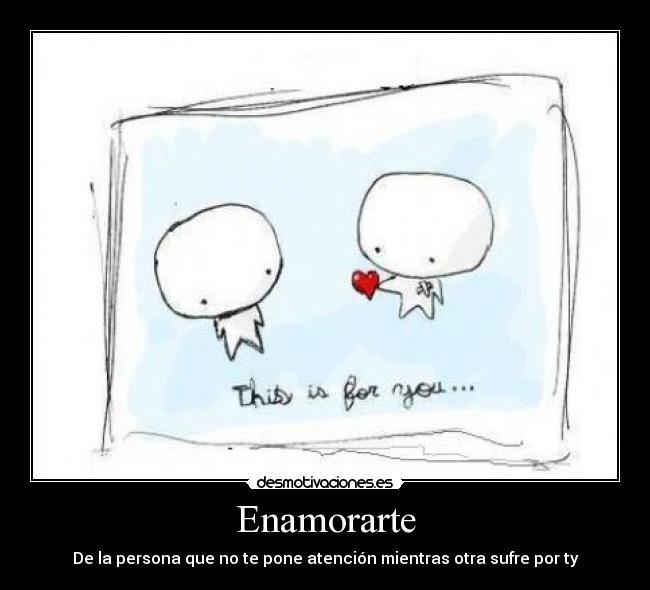 Enamorarte -