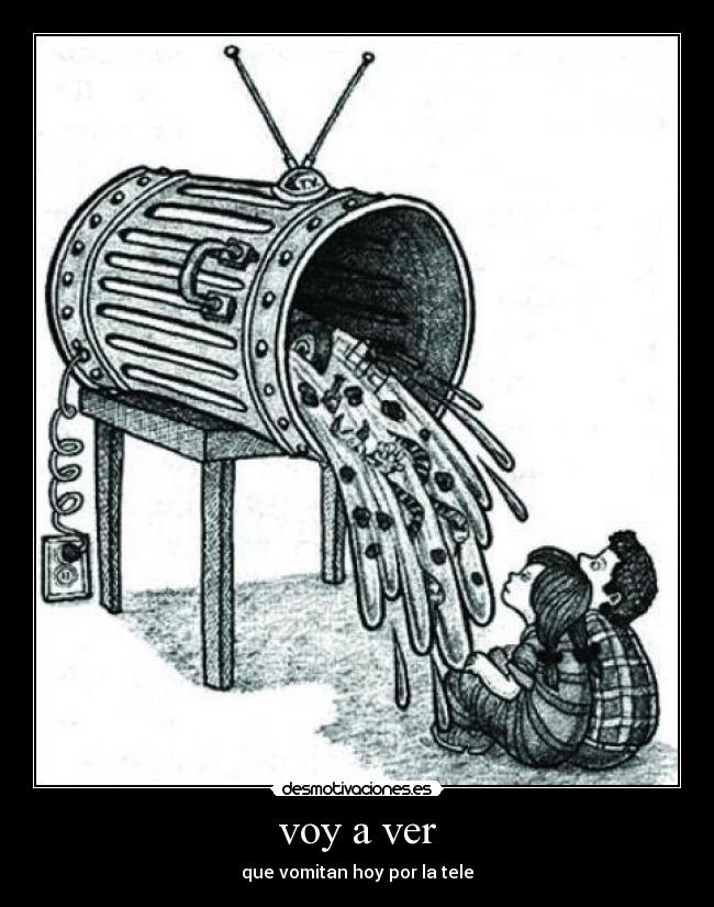 voy a ver - 