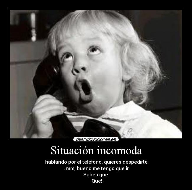 carteles telefono desmotivaciones