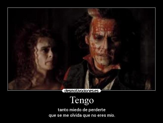 Tengo -