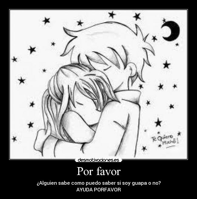 Por favor - 