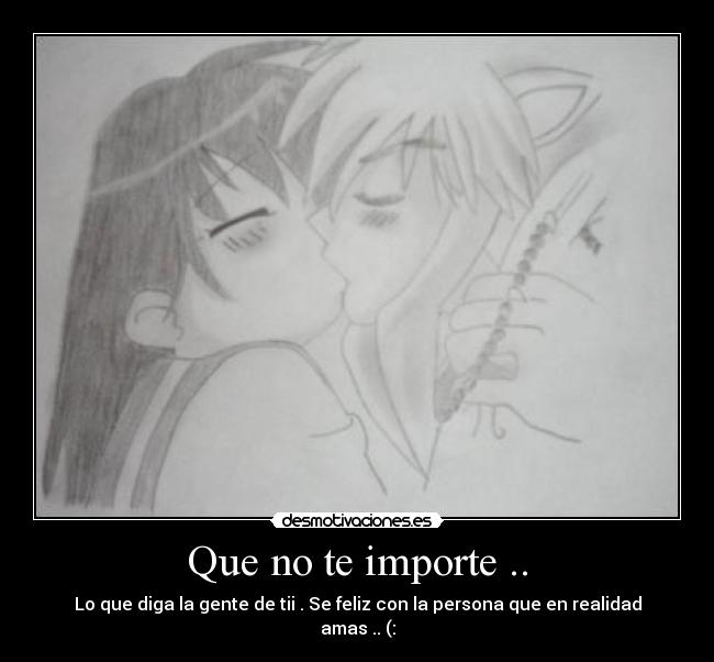 carteles que importe desmotivaciones