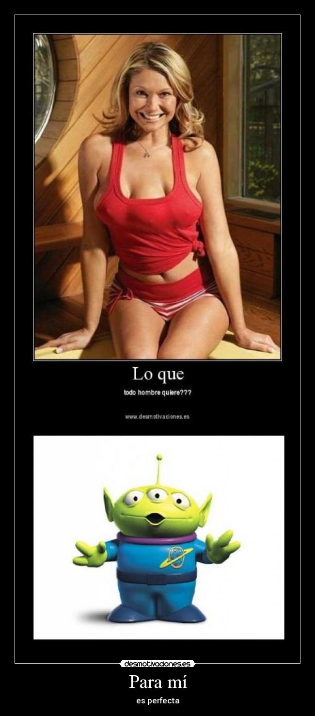 carteles toy story hombrecito verde desmotivaciones