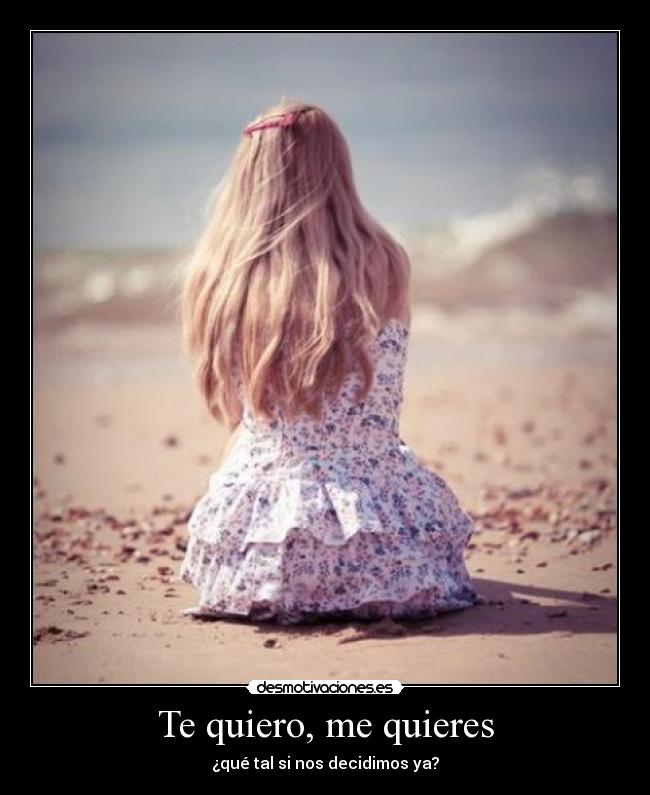 carteles quiero tonto 3810 desmotivaciones