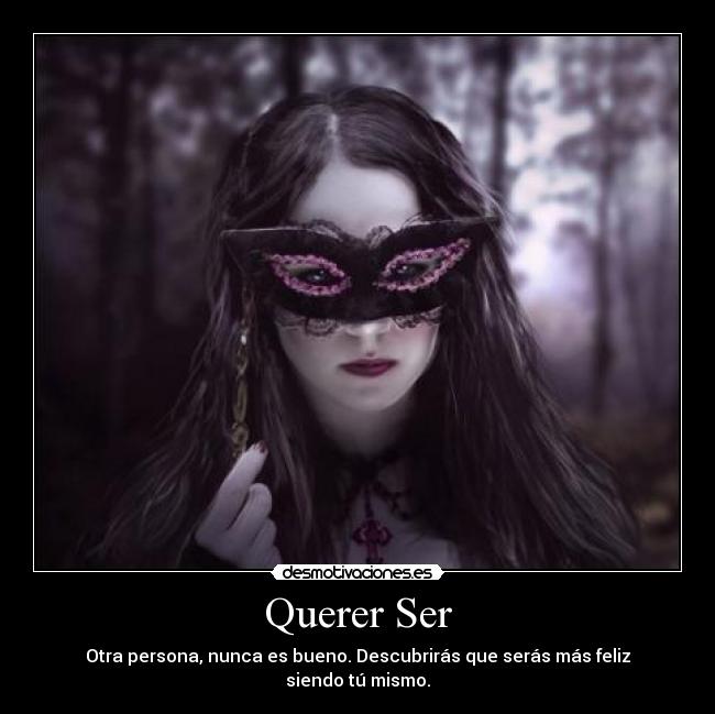 Querer Ser - 