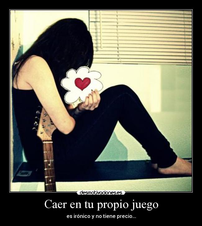 carteles amor sentimientos jodeeer desmotivaciones