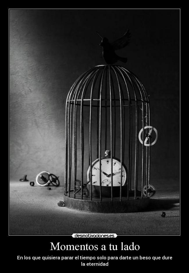 Momentos a tu lado -