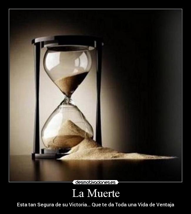 La Muerte -
