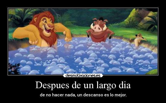 carteles asdfghj desmotivaciones