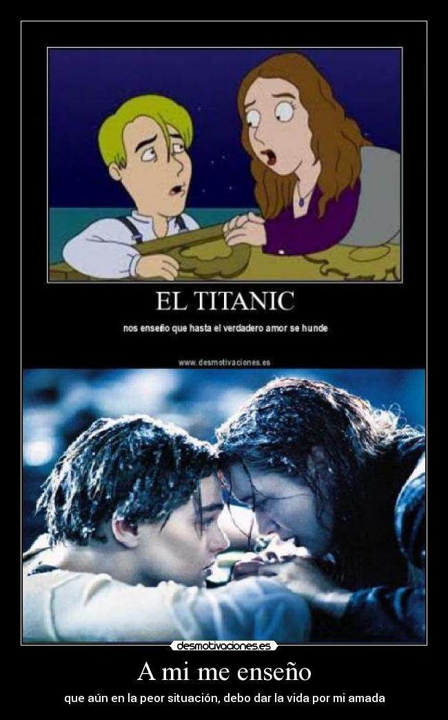 carteles amor verdadero desmotivaciones