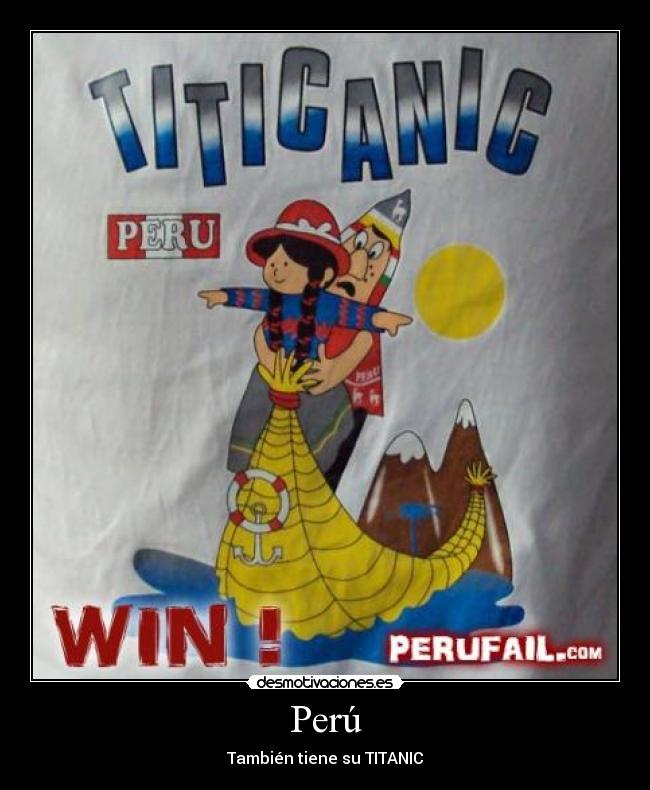 Perú -