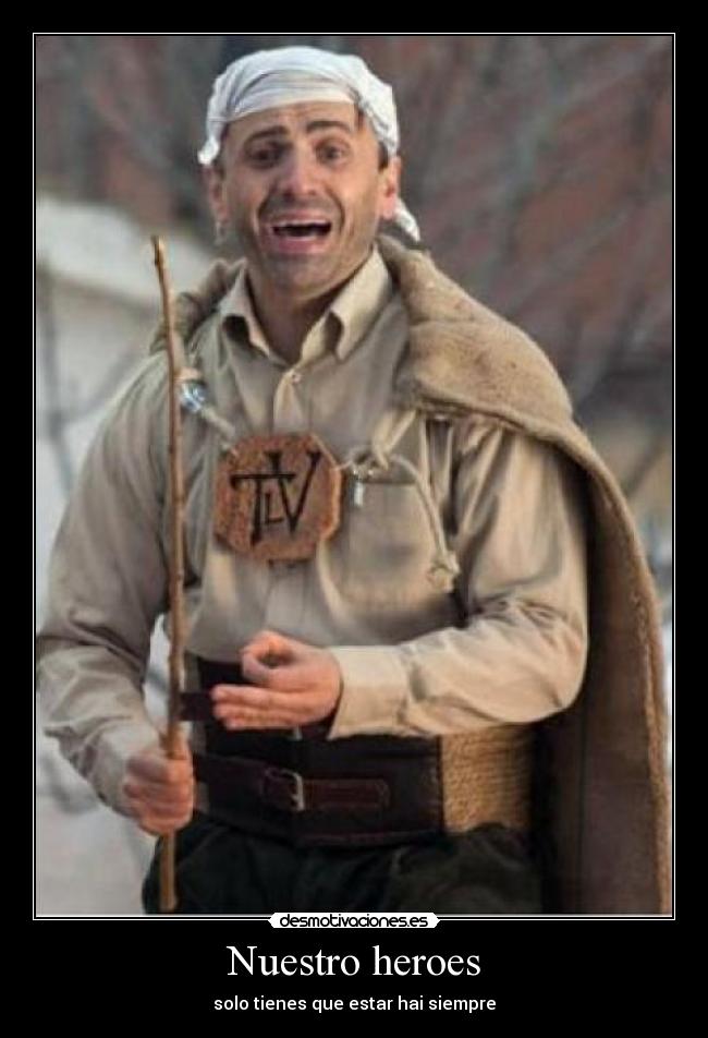 carteles tio vara desmotivaciones