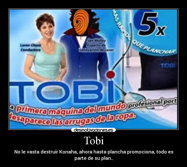Tobi - 