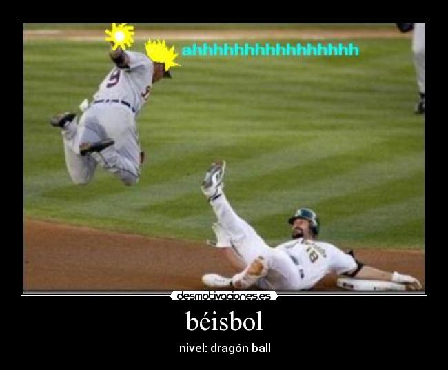 béisbol - 