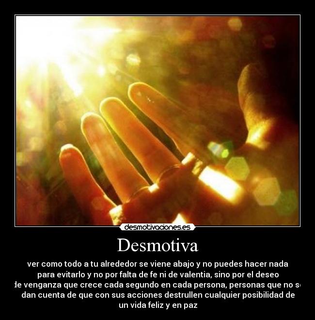 Desmotiva - 