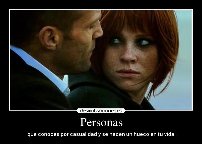 Personas - 