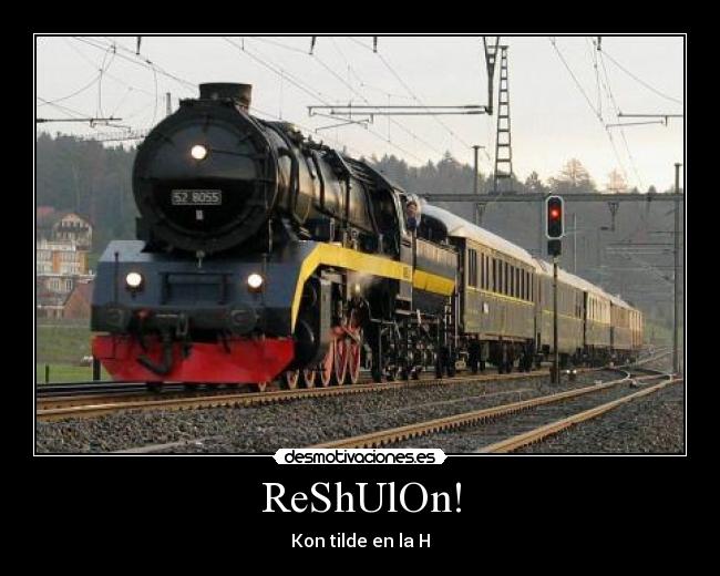 ReShUlOn! - 