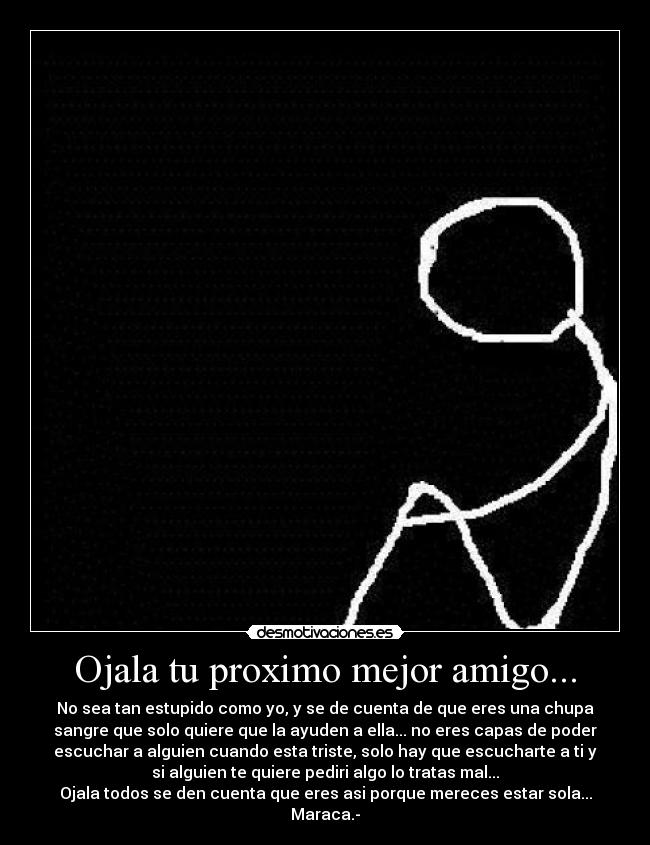 carteles porqueee desmotivaciones