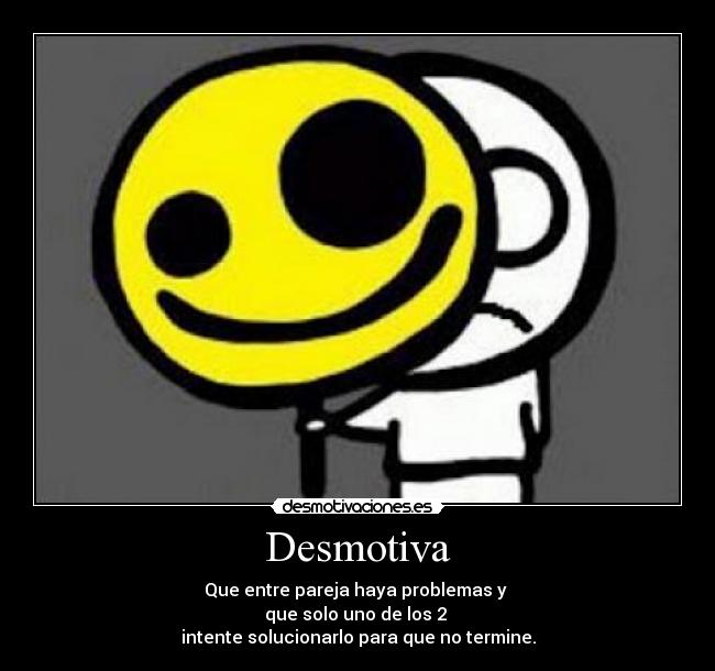 Desmotiva - 
