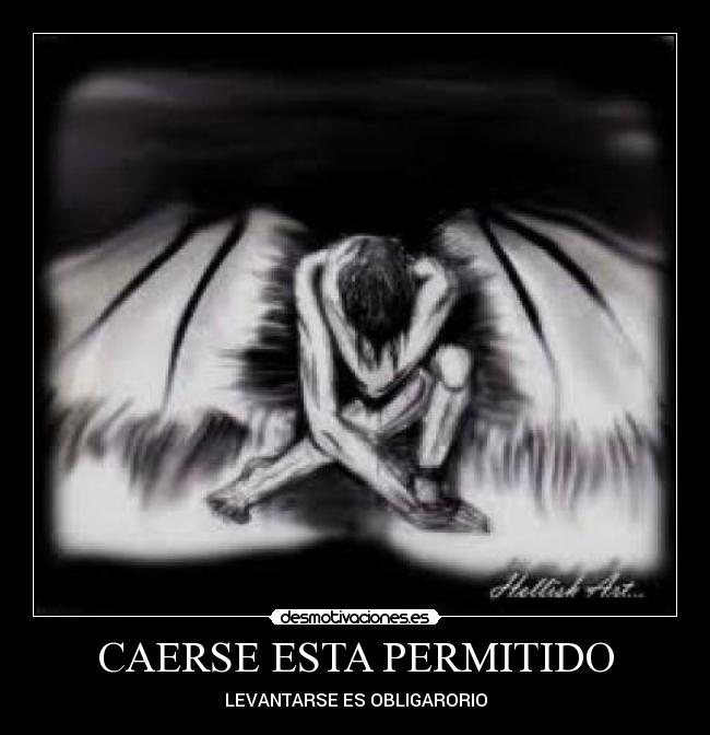 carteles andre goonzalez desmotivaciones