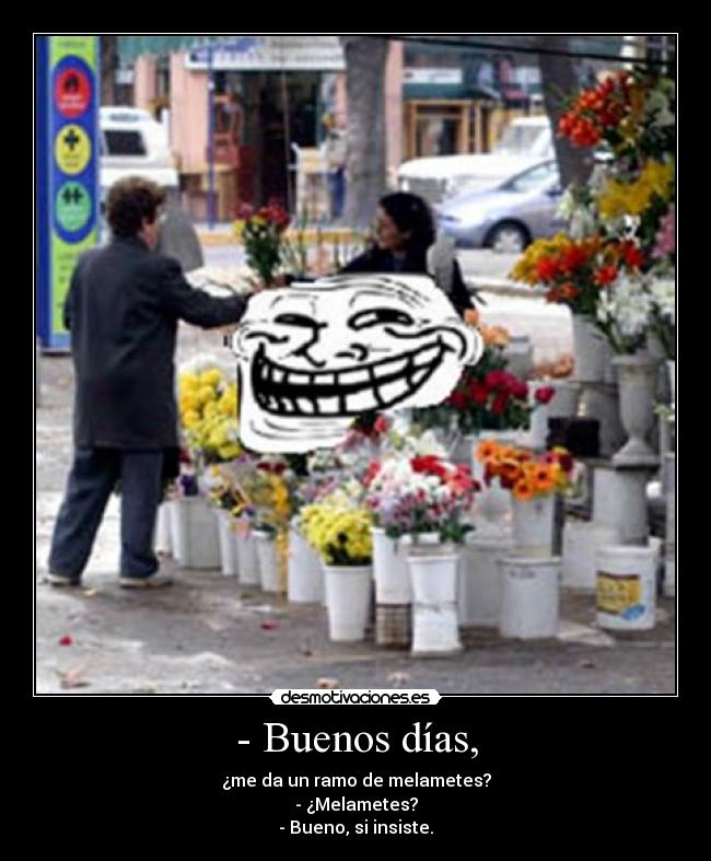 carteles troll jeje desmotivaciones